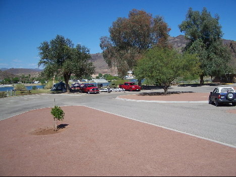 River Island State Park